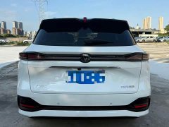 Changan CS75 Plus Fourth Generation 1.5T New Blue Whale Intelligent Flagship - ფოტო 13