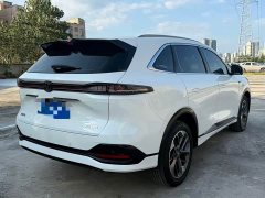 Changan CS75 Plus Fourth Generation 1.5T New Blue Whale Intelligent Flagship - ფოტო 14