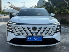 Changan CS75 Plus Fourth Generation 1.5T New Blue Whale Intelligent Flagship - ფოტო 2