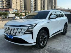 Changan CS75 Plus Fourth Generation 1.5T New Blue Whale Intelligent Flagship - ფოტო 3