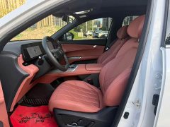 Changan CS75 Plus Fourth Generation 1.5T New Blue Whale Intelligent Flagship - ფოტო 4