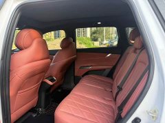 Changan CS75 Plus Fourth Generation 1.5T New Blue Whale Intelligent Flagship - ფოტო 5