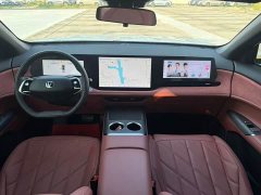 Changan CS75 Plus Fourth Generation 1.5T New Blue Whale Intelligent Flagship - ფოტო 6