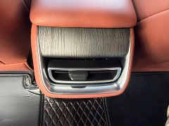 Changan CS75 Plus Fourth Generation 1.5T New Blue Whale Intelligent Flagship - ფოტო 7