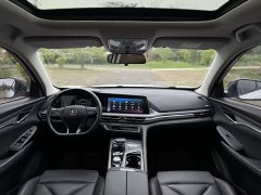 Changan CS75PLUS 2.0T Automatic Pilot Edition - ფოტო 15