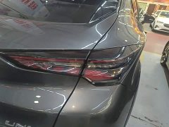 Changan CS75PLUS 2.0T Automatic Pilot Edition - ფოტო 8