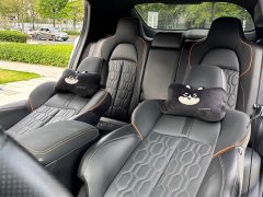 Changan UNI-T 2022 2.0T Premium - ფოტო 10