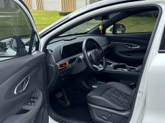 Changan UNI-T 2022 2.0T Premium - ფოტო 11
