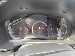 Changan UNI-T 2022 2.0T Premium - ფოტო 12
