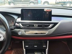 Changan UNI-T 2022 2.0T Premium - ფოტო 13