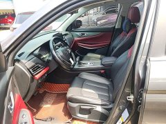 Changan UNI-T 2022 2.0T Premium - ფოტო 15