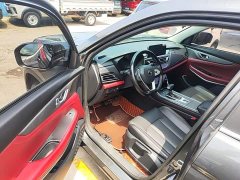 Changan UNI-T 2022 2.0T Premium - ფოტო 16
