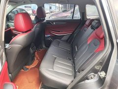 Changan UNI-T 2022 2.0T Premium - ფოტო 17
