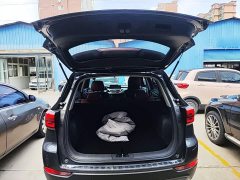 Changan UNI-T 2022 2.0T Premium - ფოტო 19