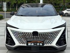 Changan UNI-T 2022 2.0T Premium - ფოტო 2