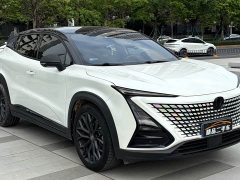 Changan UNI-T 2022 2.0T Premium - ფოტო 3