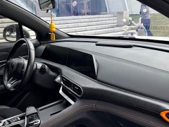 Changan UNI-T 2022 2.0T Premium - ფოტო 5