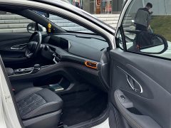 Changan UNI-T 2022 2.0T Premium - ფოტო 6