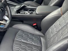 Changan UNI-T 2022 2.0T Premium - ფოტო 8