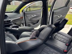 Changan UNI-T 2022 2.0T Premium - ფოტო 9