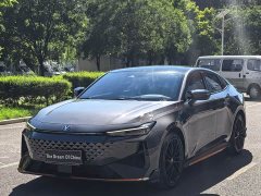 Changan UNI-V 2024 1.5T Smart Navigation Edition - ფოტო 1