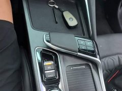 Changan UNI-V 2024 1.5T Smart Navigation Edition - ფოტო 14