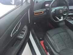 Changan UNI-V 2024 1.5T Smart Navigation Edition - ფოტო 16