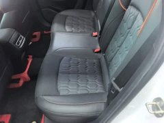 Changan UNI-V 2024 1.5T Smart Navigation Edition - ფოტო 17