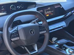 Changan UNI-V 2024 1.5T Smart Navigation Edition - ფოტო 4