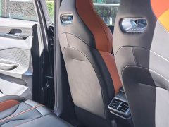 Changan UNI-V 2024 1.5T Smart Navigation Edition - ფოტო 5