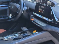 Changan UNI-V 2024 1.5T Smart Navigation Edition - ფოტო 6