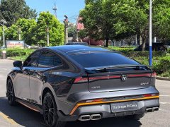 Changan UNI-V 2024 1.5T Smart Navigation Edition - ფოტო 7