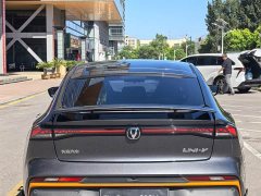 Changan UNI-V 2024 1.5T Smart Navigation Edition - ფოტო 8