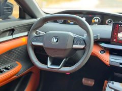 Changan UNI-V 2023 2.0T sharp version - ფოტო 18