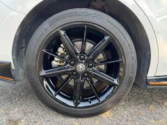 Changan UNI-V 2023 2.0T sharp version - ფოტო 19