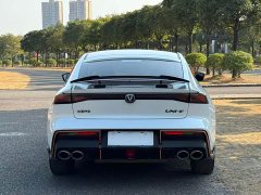 Changan UNI-V 2023 2.0T sharp version - ფოტო 4