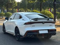 Changan UNI-V 2023 2.0T sharp version - ფოტო 6