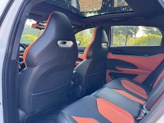 Changan UNI-V 2023 2.0T sharp version - ფოტო 9
