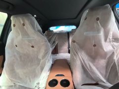 Changan UNI-Z 1.5T Cruising Edition - ფოტო 10