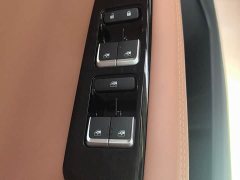 Changan UNI-Z 1.5T Cruising Edition - ფოტო 11