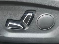Changan UNI-Z 1.5T Cruising Edition - ფოტო 12