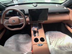 Changan UNI-Z 1.5T Cruising Edition - ფოტო 13