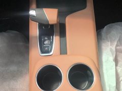 Changan UNI-Z 1.5T Cruising Edition - ფოტო 14