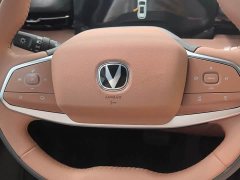 Changan UNI-Z 1.5T Cruising Edition - ფოტო 15