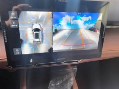 Changan UNI-Z 1.5T Cruising Edition - ფოტო 17
