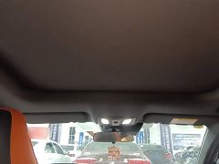 Changan UNI-Z 1.5T Cruising Edition - ფოტო 18