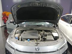 Changan UNI-Z 1.5T Cruising Edition - ფოტო 20