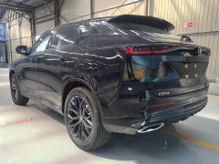 Changan UNI-Z 1.5T Cruising Edition - ფოტო 4