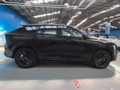 Changan UNI-Z 1.5T Cruising Edition - ფოტო 7