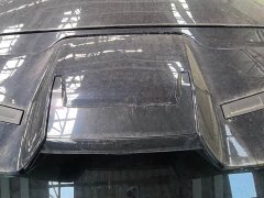 Changan UNI-Z 1.5T Cruising Edition - ფოტო 8